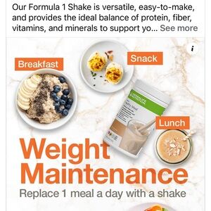 Meet your Posher, Cynthia